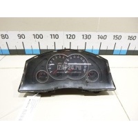 Панель приборов GM Meriva (2003 - 2010) 13242807
