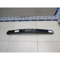 Усилитель переднего бампера GM Meriva (2003 - 2010) 93368357