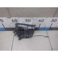Замок двери передней правой BMW X5 E53 (2000 - 2007) 51218402540