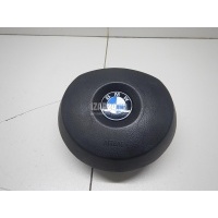 Подушка безопасности в рулевое колесо BMW X5 E53 (2000 - 2007) 32306780661