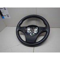 Рулевое колесо для AIR BAG (без AIR BAG) BMW X5 E53 (2000 - 2007) 32306778404