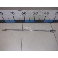 Трос открывания передней двери BMW X5 E53 (2000 - 2007) 51218403057