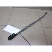 Трос открывания передней двери BMW X5 E53 (2000 - 2007) 51218403057