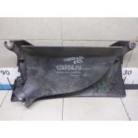 Воздухозаборник (наружный) BMW X5 E53 (2000 - 2007) 13711437101