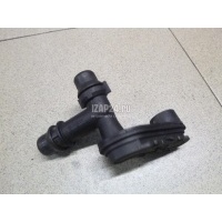 Тройник системы охлаждения BMW X5 E53 (2000 - 2007) 17111438820
