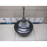 Усилитель тормозов вакуумный BMW X5 E53 (2000 - 2007) 34336760461