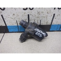 Насос (помпа) электрический BMW X5 E53 (2000 - 2007) 64116955122