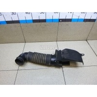 Патрубок воздушного фильтра Ford Fusion (2002 - 2012) 1349155