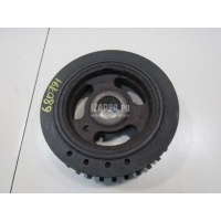 Шкив коленвала Ford Fusion (2002 - 2012) 5227815