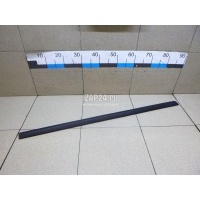 Накладка стекла заднего левого Ford Fusion (2002 - 2012) 1374122