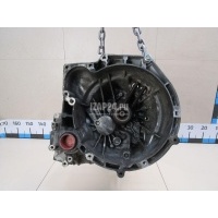 МКПП (механическая коробка переключения передач) Ford Fusion (2002 - 2012) 1763780