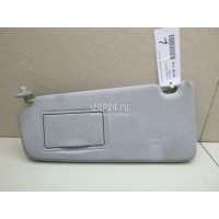 Козырек солнцезащитный (внутри) Ford C-MAX (2003 - 2010) 1599321