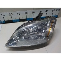 Фара левая Ford C-MAX (2003 - 2010) 1347463