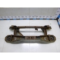 Балка задняя Ford C-MAX (2003 - 2010) 1758060
