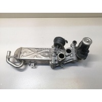 Радиатор системы EGR VAG Caddy III (2004 - 2015) 03L131512DQ