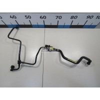 Трубка вакуумная VAG Caddy III (2004 - 2015) 03F133366B
