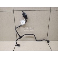 Трубка вакуумная VAG Caddy III (2004 - 2015) 03F133366B