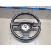 Рулевое колесо для AIR BAG (без AIR BAG) VAG Caddy III (2004 - 2015) 1K0419091AG1QB