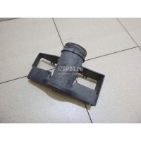 Воздухозаборник (наружный) VAG Caddy III (2004 - 2015) 1K08059629B9