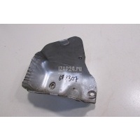 Экран тепловой VAG Caddy III (2004 - 2015) 03F253041G