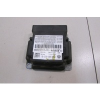 Блок управления AIR BAG VAG Caddy III (2004 - 2015) 7E0959655B