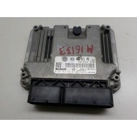 Блок управления двигателем VAG Caddy III (2004 - 2015) 03G906021HS