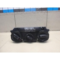 Блок управления отопителем VAG Caddy III (2004 - 2015) 1K0820047JDWHS