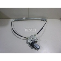Стеклоподъемник электр. передний правый Renault Scenic RX4 (2000 - 2003) 7700838591