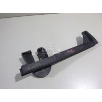 Направляющая стекла двери Renault Scenic RX4 (2000 - 2003) 8200200810