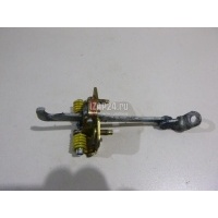 Ограничитель двери Renault Scenic RX4 (2000 - 2003) 7700834326