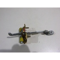 Ограничитель двери Renault Scenic RX4 (2000 - 2003) 7700834326
