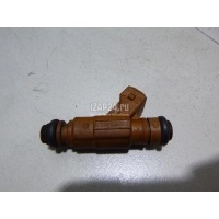 Форсунка инжекторная электрическая Ford Focus I (1998 - 2005) 1097086