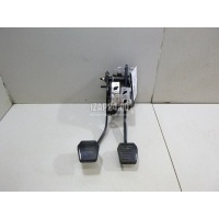 Блок педалей Ford Focus I (1998 - 2005) 1320941