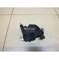 Замок капота Ford Focus I (1998 - 2005) 4555048