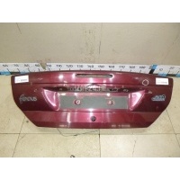 Крышка багажника Ford Focus I (1998 - 2005) 1372684