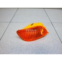 Указатель поворота в бампер правый желтый Ford Focus I (1998 - 2005) 1215917