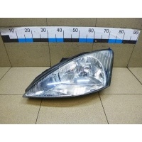 Фара левая Ford Focus I (1998 - 2005) 1152091