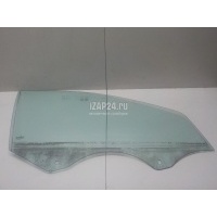 Стекло двери передней правой Mercedes Benz W203 (2000 - 2006) 2037250210