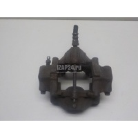 Суппорт тормозной задний левый Mercedes Benz W203 (2000 - 2006) 0034237498