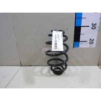 Пружина задняя VAG Passat [B5] (2000 - 2005) 3B0511115D