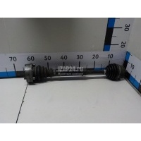 Полуось передняя левая VAG Passat [B5] (2000 - 2005) 8D0407451AX