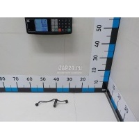 Трубка ТНВД Ford Mondeo III (2000 - 2007) 1465180