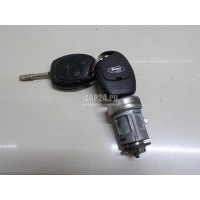 Вставка замка зажигания Ford Mondeo III (2000 - 2007) 4965992