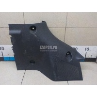 Обшивка багажника Ford Mondeo III (2000 - 2007) 1145250