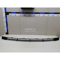 Решетка в бампер Ford Mondeo III (2000 - 2007) 1344316