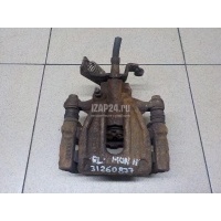 Суппорт тормозной задний левый Ford Mondeo III (2000 - 2007) 1504907