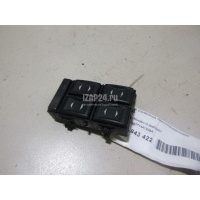 Блок управления стеклоподъемниками Ford Mondeo III (2000 - 2007) 3S7T14A132BA