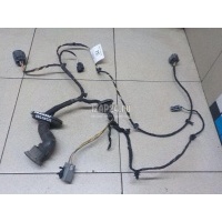 Проводка (коса) Ford Mondeo III (2000 - 2007) 1375206