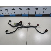 Проводка (коса) Ford Mondeo III (2000 - 2007) 1323995