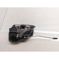 Замок двери передней левой BMW 7-serie E65/E66 (2001 - 2008) 51217167071
